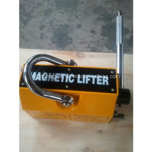 Permanent Magnet Lift with 5000kg Capacity