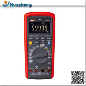 China Manufacturer Hotsale Ut171A/B/C Analog Digital Multimeter